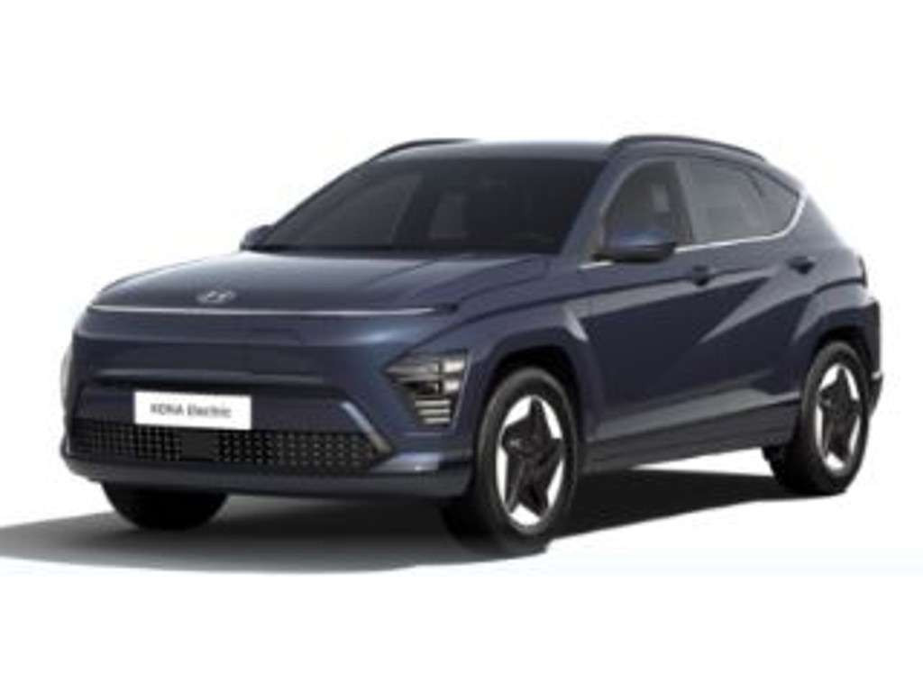 Hyundai Kona 2025 Elektrisch