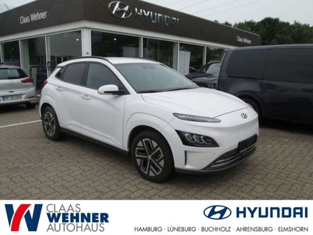 Hyundai Kona 2023 Elektrisch
