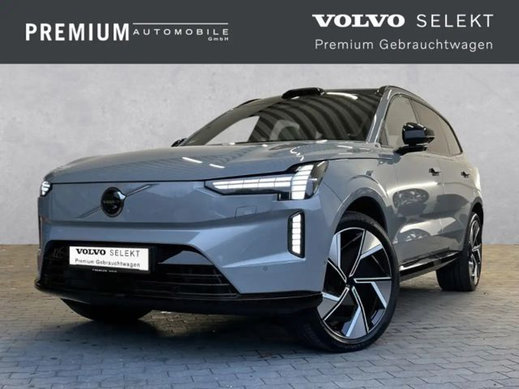 Volvo EX90 2024 Elektrisch