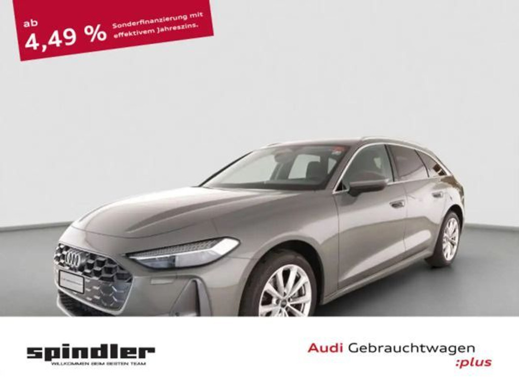 Audi A5 2024 Benzine