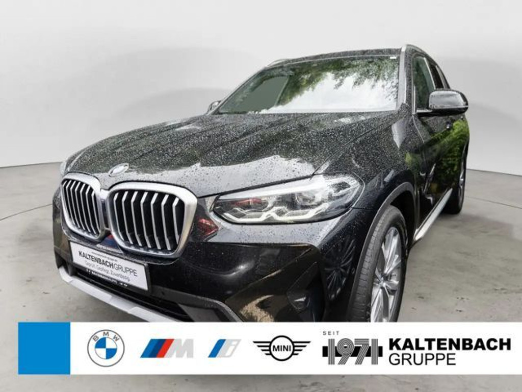 BMW X3 2023 Diesel