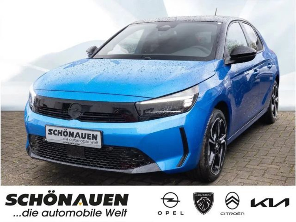 Opel Corsa 2025 Benzine