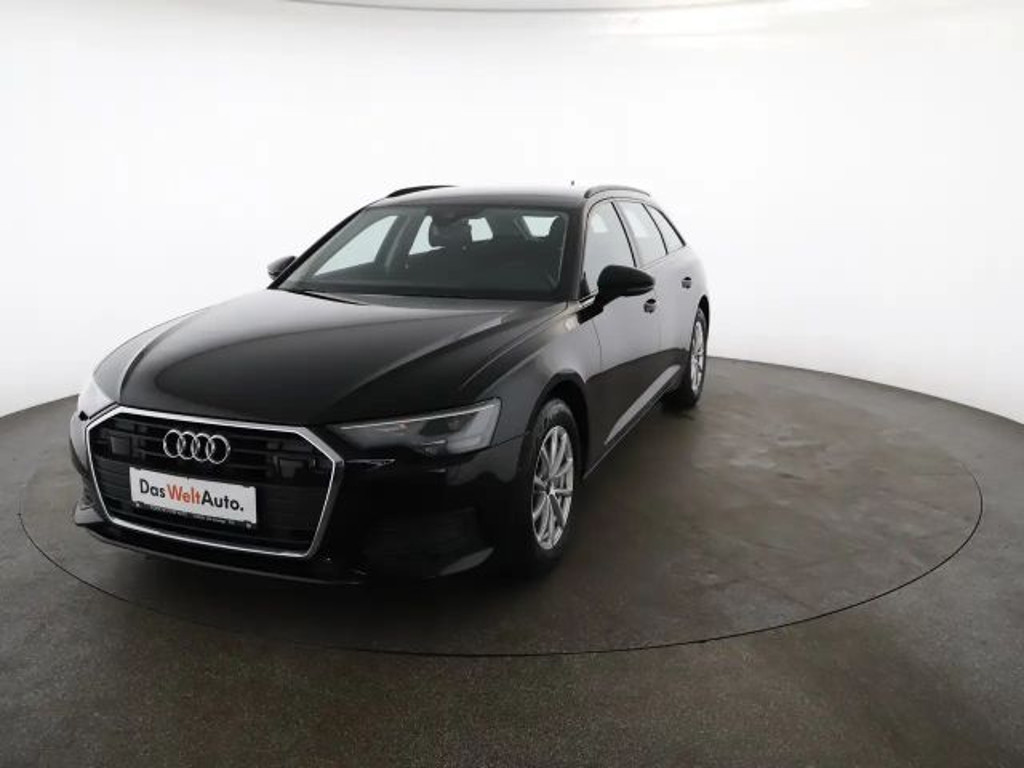 Audi A6 2021 Diesel
