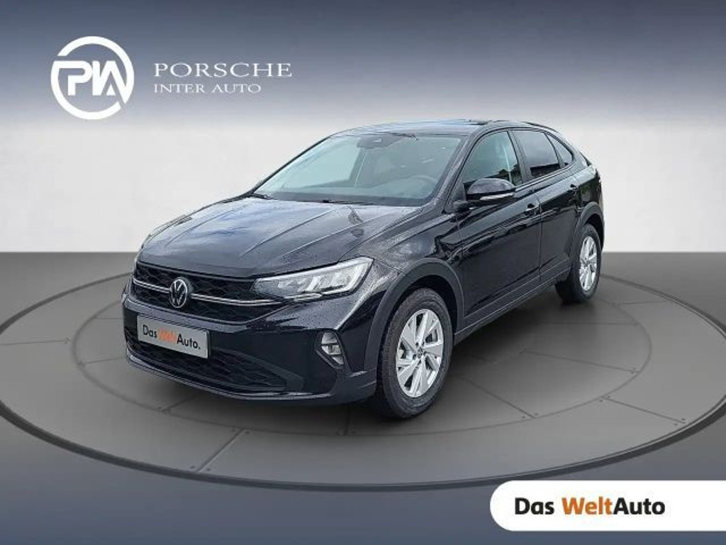 Volkswagen Taigo 2025 Benzine