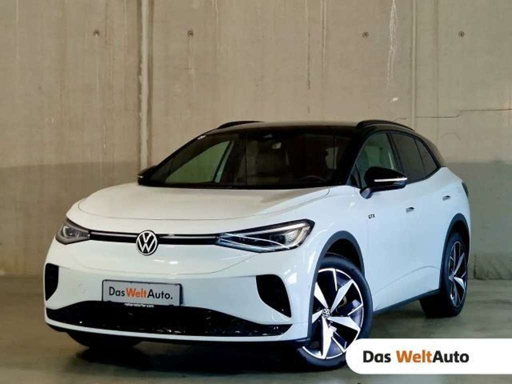 Volkswagen ID.4 2024 Elektrisch