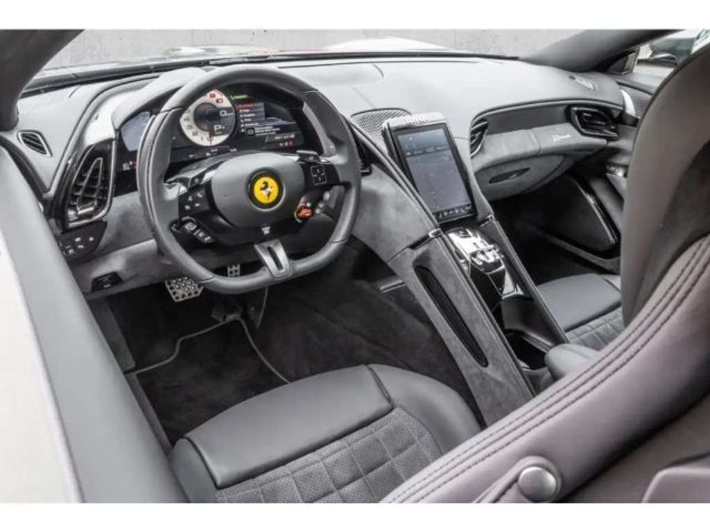 Ferrari Roma