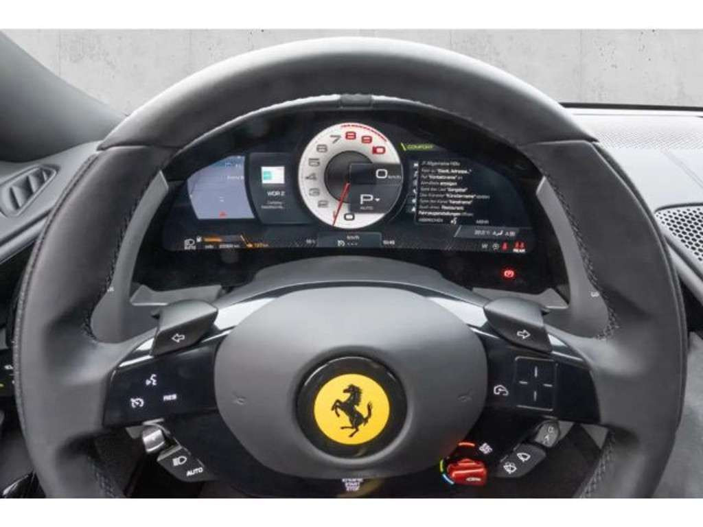 Ferrari Roma