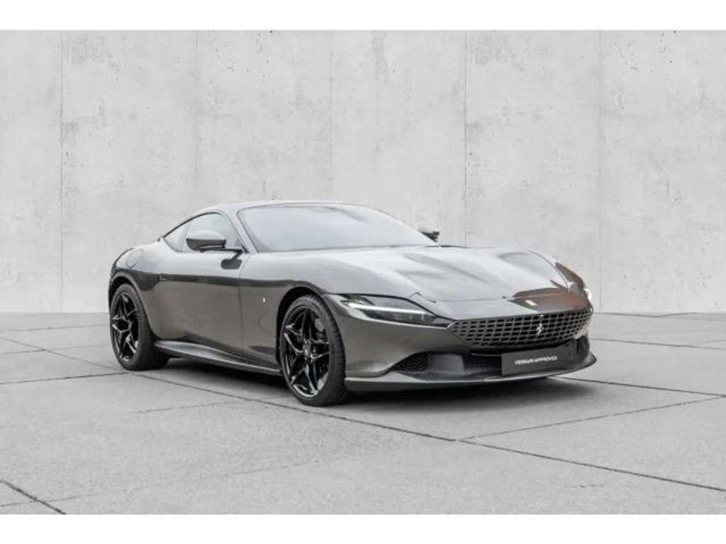 Ferrari Roma