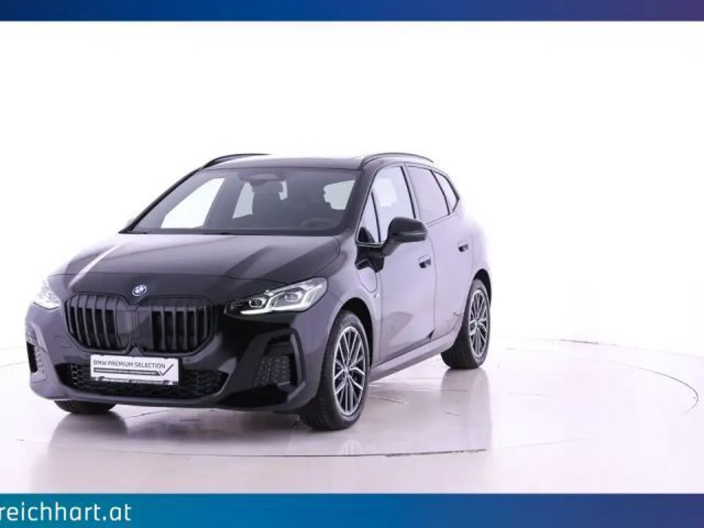 BMW 2 Serie 2025 Hybride Benzine