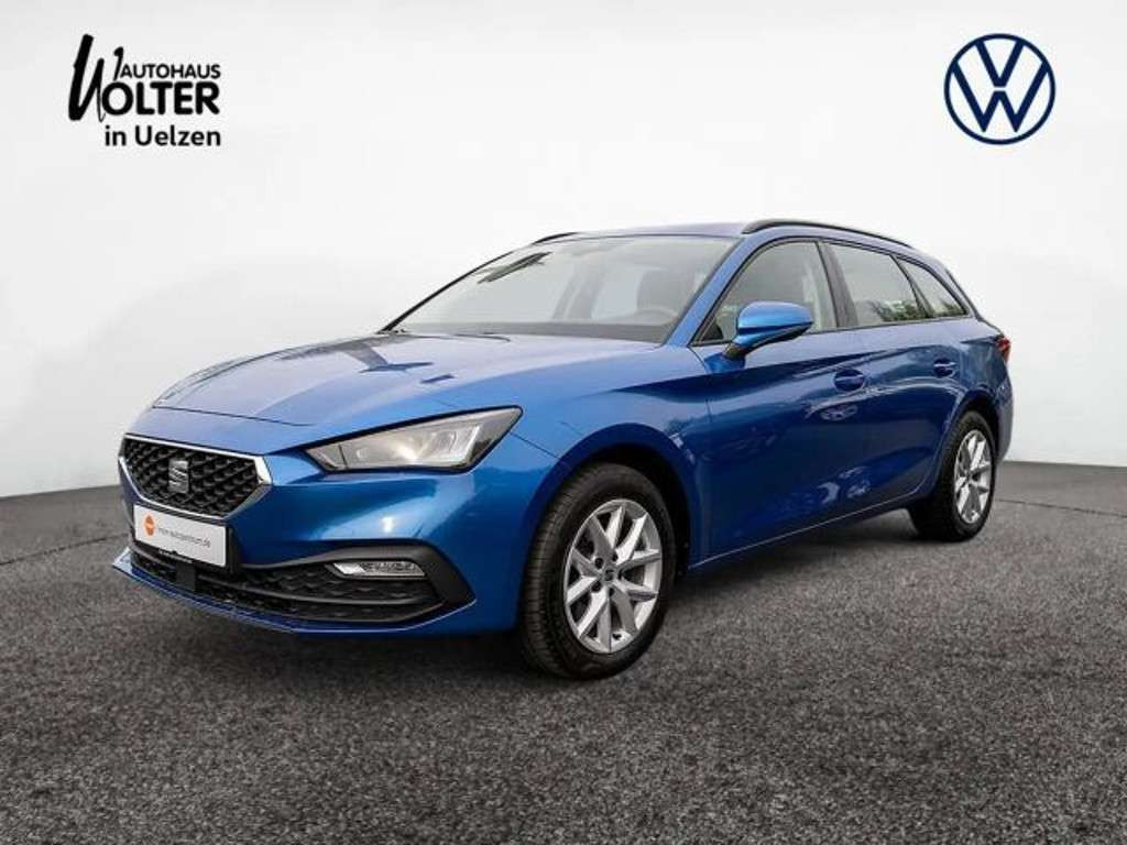 Seat Leon 2023 Diesel