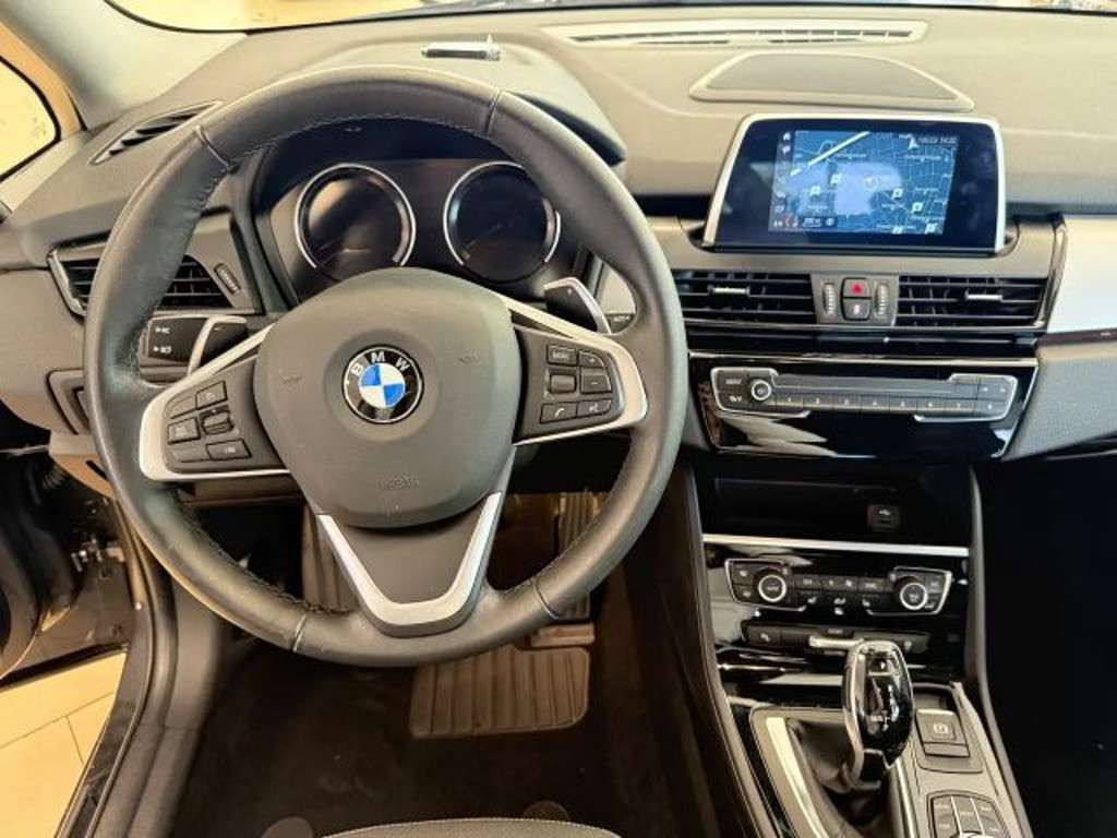 BMW 2 Serie