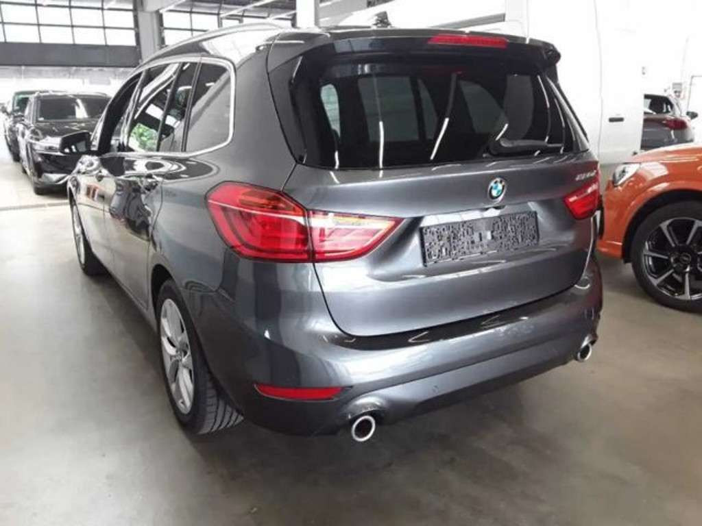 BMW 2 Serie