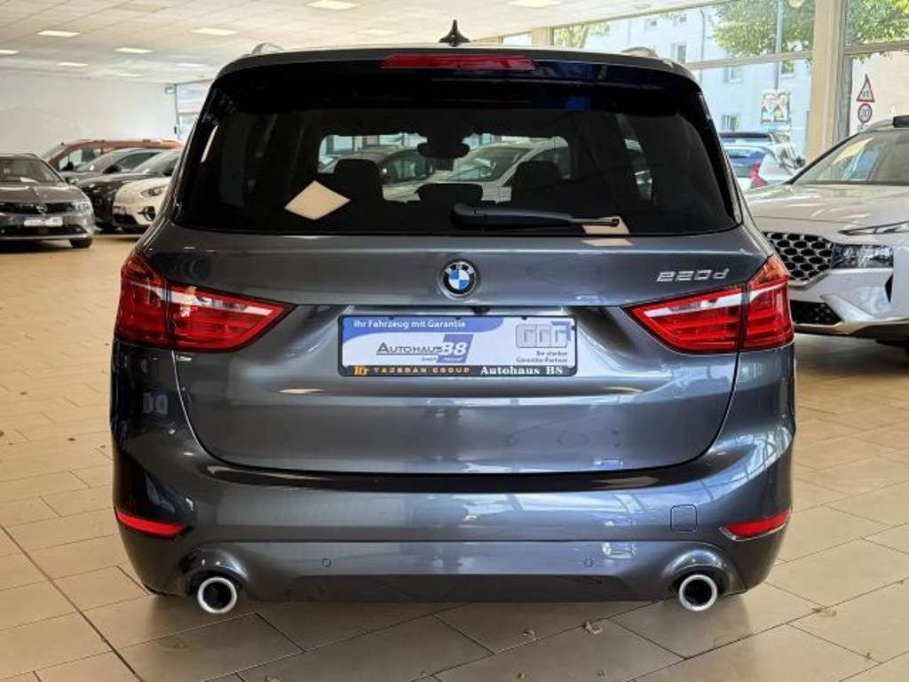 BMW 2 Serie