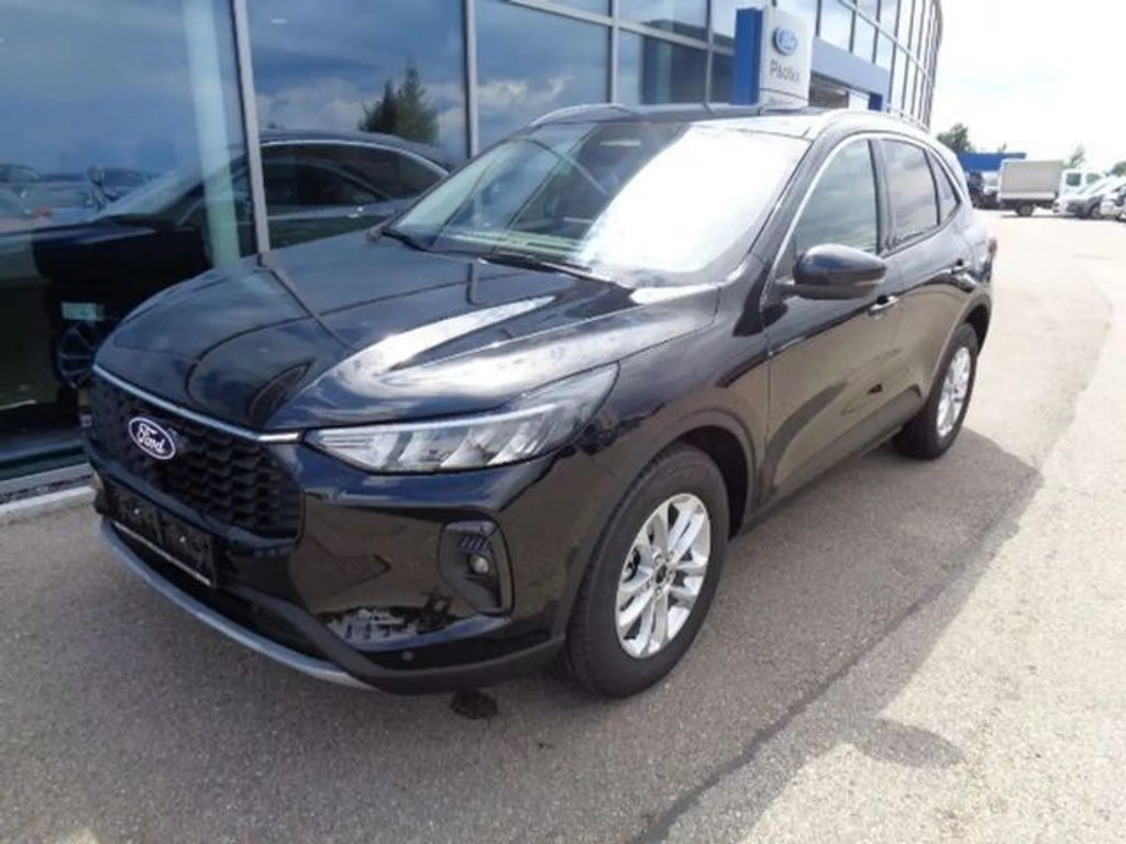 Ford Kuga 2025 Hybride Benzine