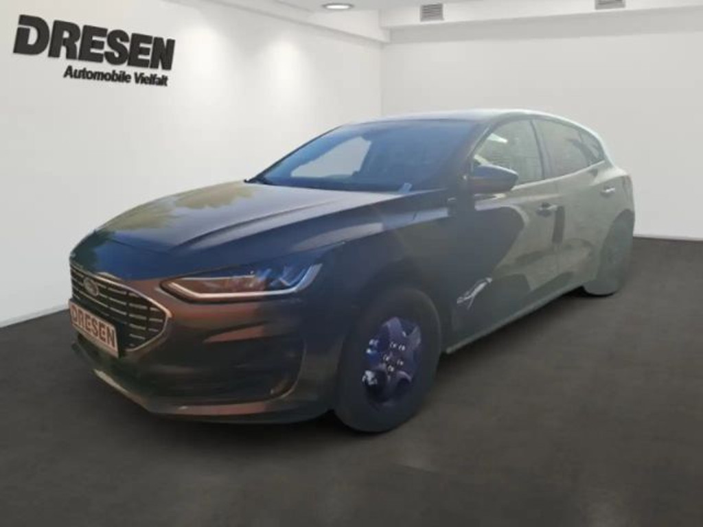 Ford Focus 2025 Benzine