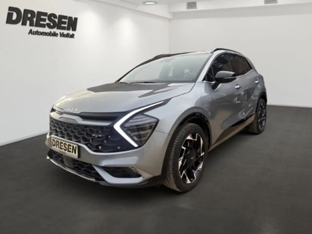 Kia Sportage 2024 Benzine