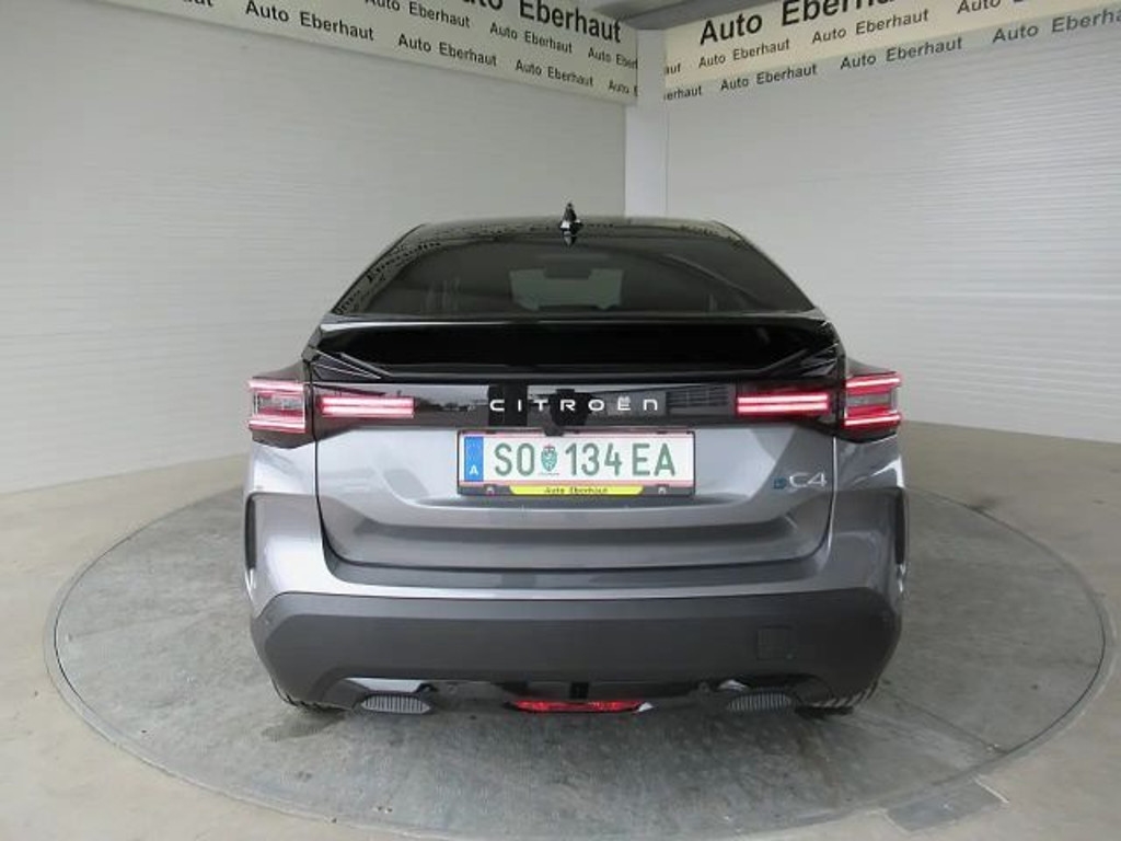 Citroën Ë-C4