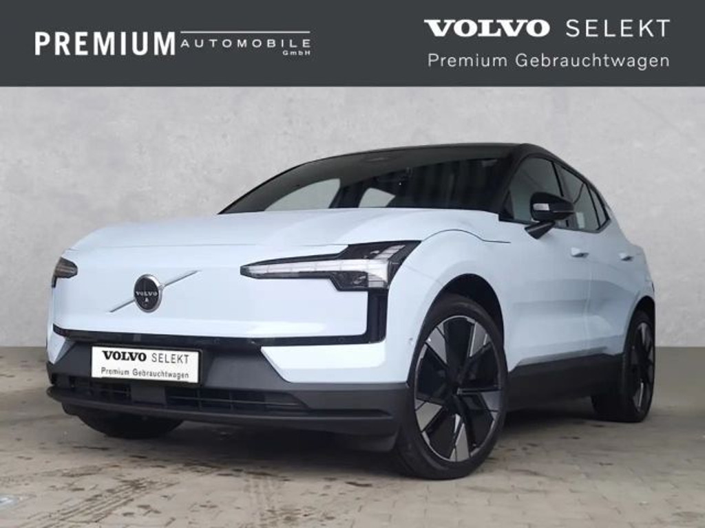 Volvo EX30 2024 Elektrisch