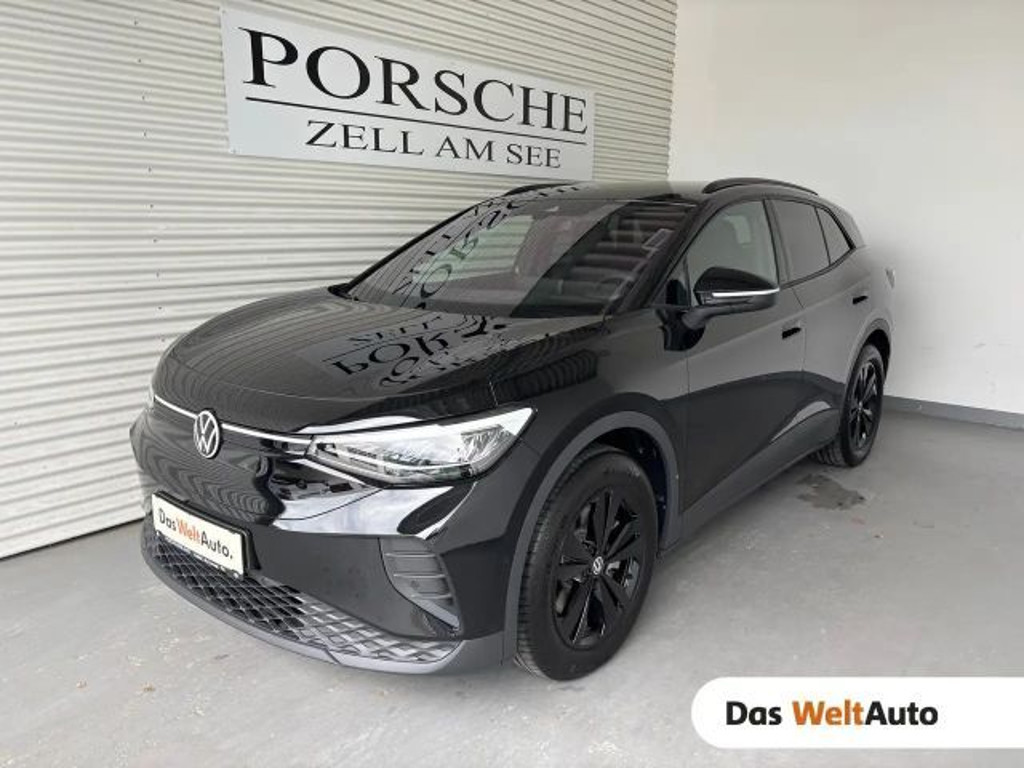 Volkswagen ID.4 2025 Elektrisch