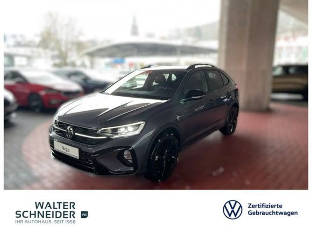 Volkswagen Taigo 2024 Benzine