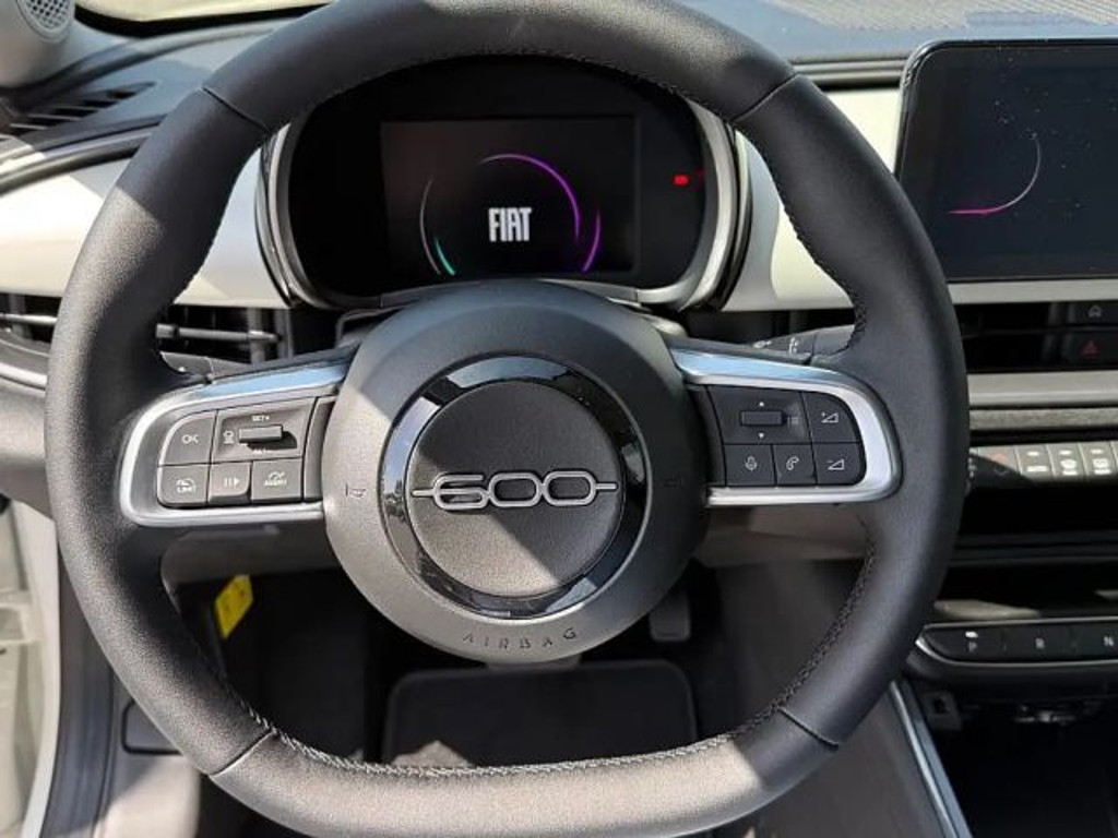 Fiat 600e