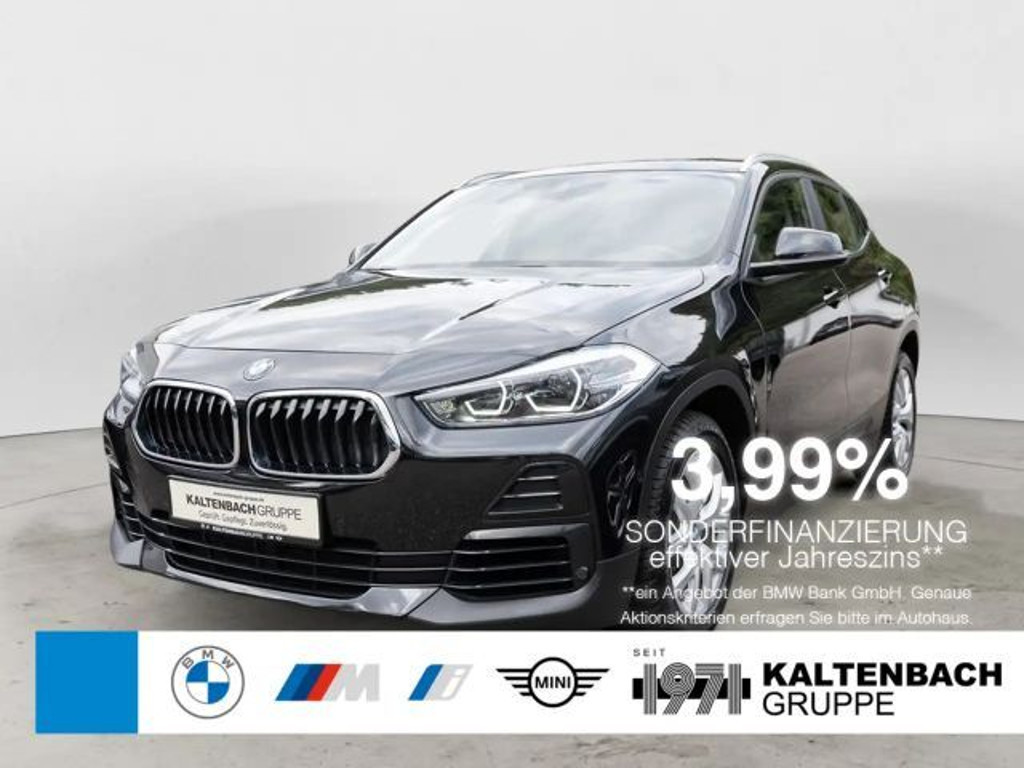 BMW X2 2020 Benzine