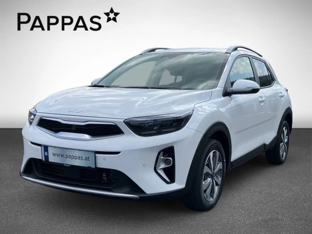 Kia Stonic 2025 Benzine