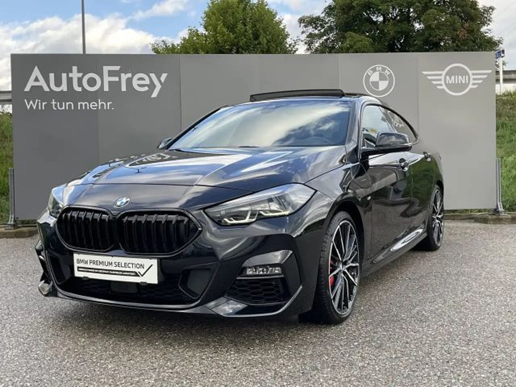 BMW 2 Serie 2023 Benzine