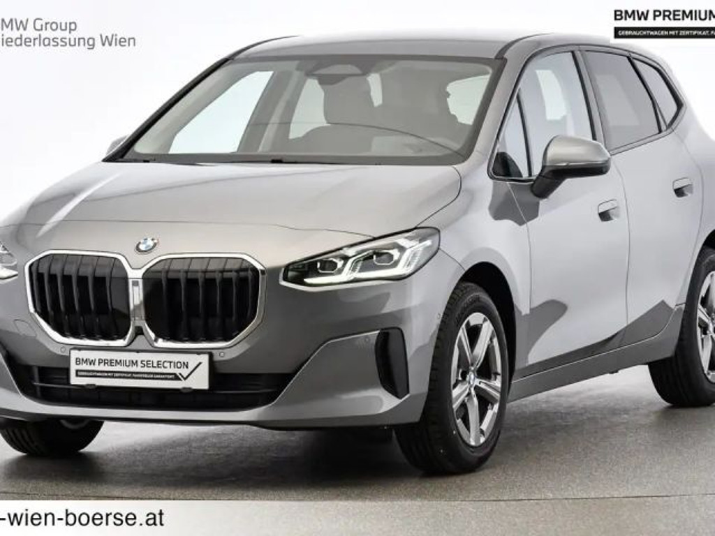 BMW 2 Serie 2024 Benzine