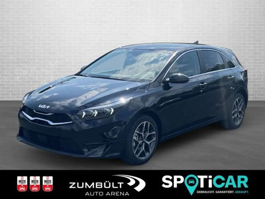 Kia Ceed 2025 Benzine