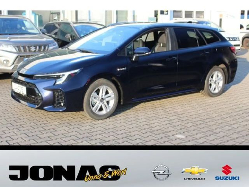 Suzuki Swace 2025 Hybride Benzine