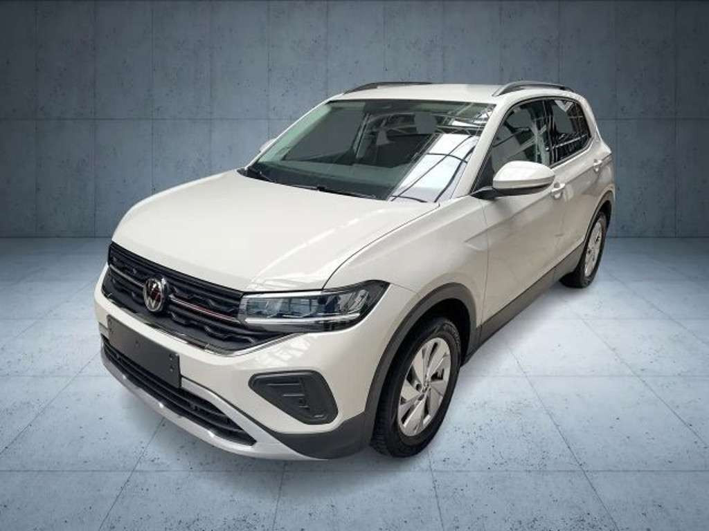 Volkswagen T-Cross 2024 Benzine