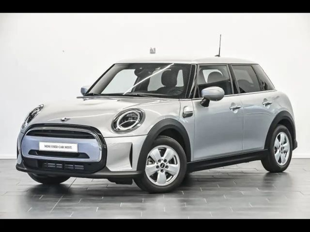Mini Cooper 2023 Benzine
