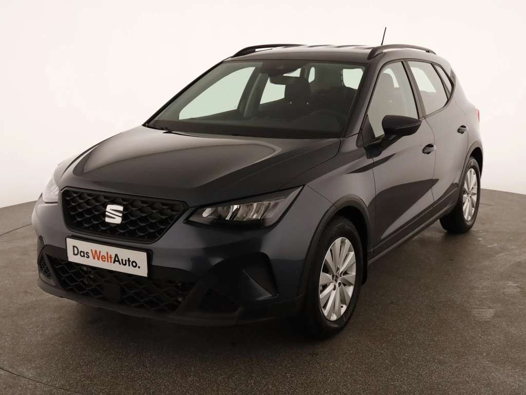 Seat Arona 2024 Benzine