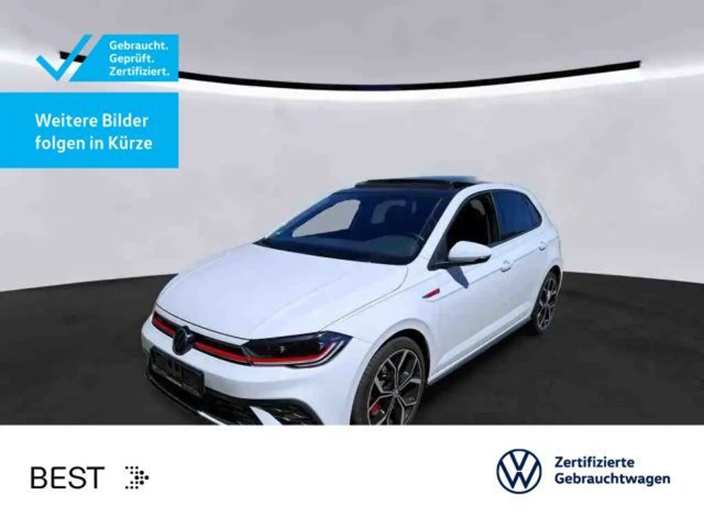 Volkswagen Polo 2022 Benzine