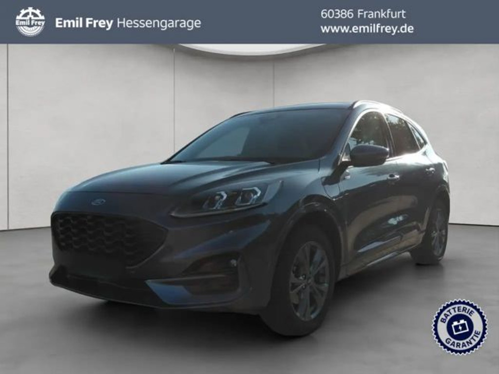 Ford Kuga 2024 Hybride Benzine