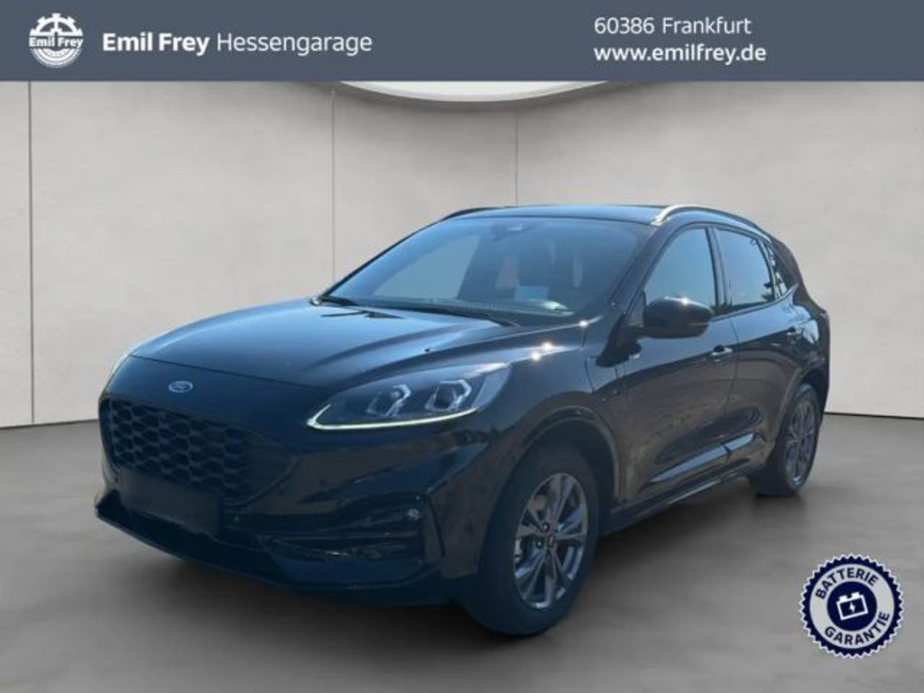 Ford Kuga 2024 Hybride Benzine