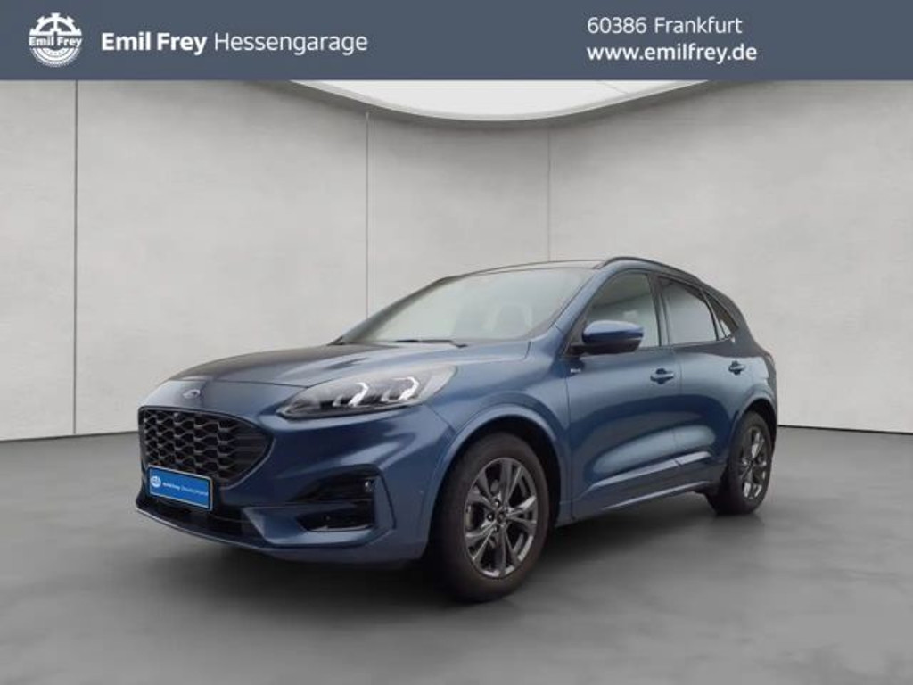 Ford Kuga 2023 Benzine
