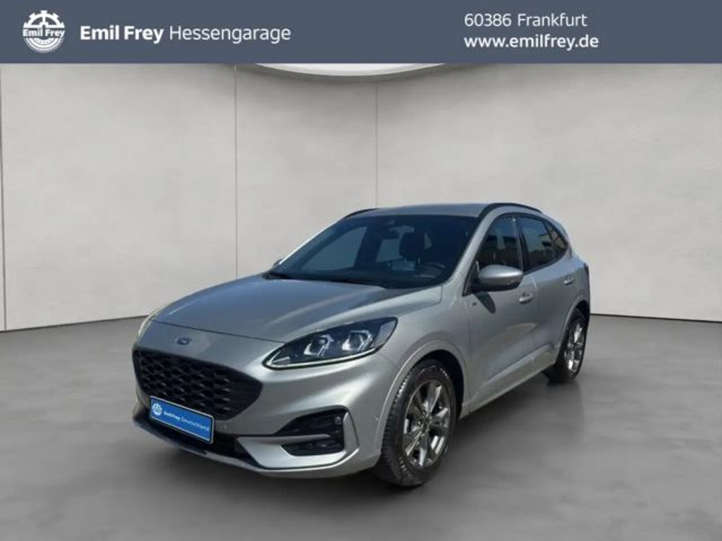 Ford Kuga 2023 Diesel