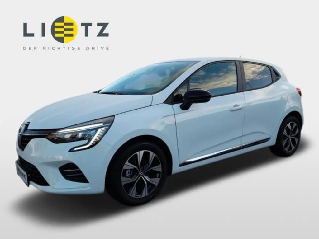 Renault Clio 2022 Benzine