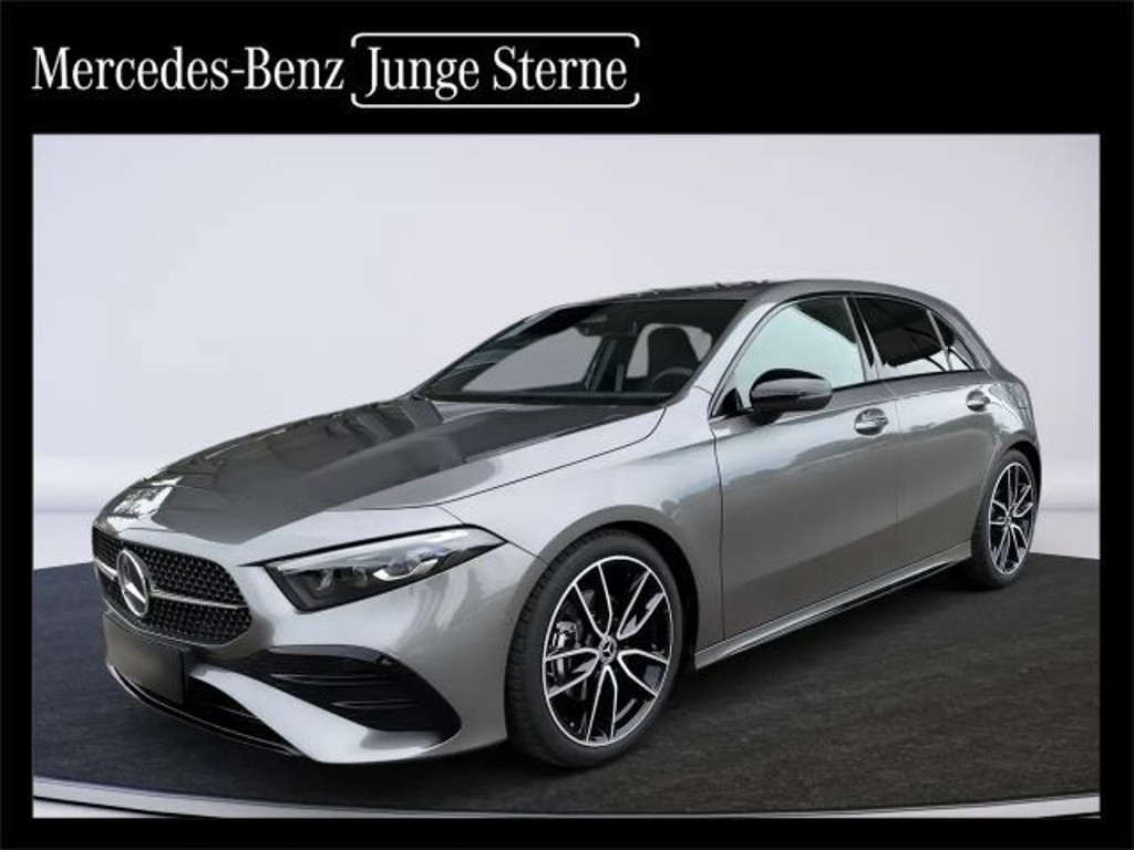 Mercedes-Benz A-Klasse 2025 Benzine