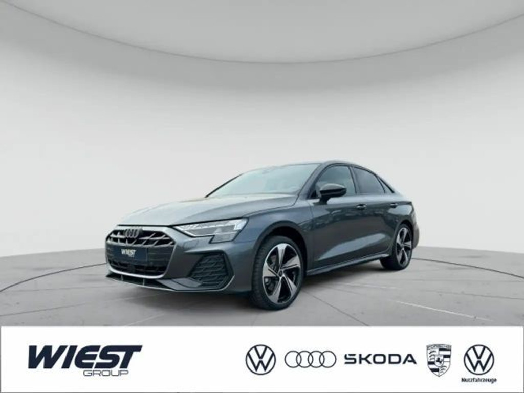 Audi A3 2025 Benzine