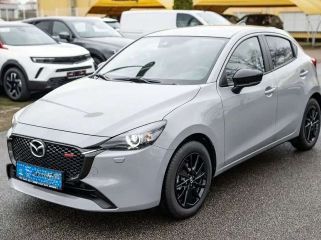 Mazda 2