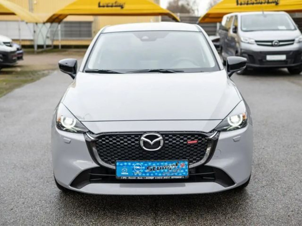 Mazda 2