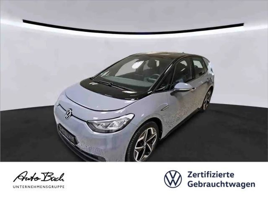 Volkswagen ID.3 2021 Elektrisch