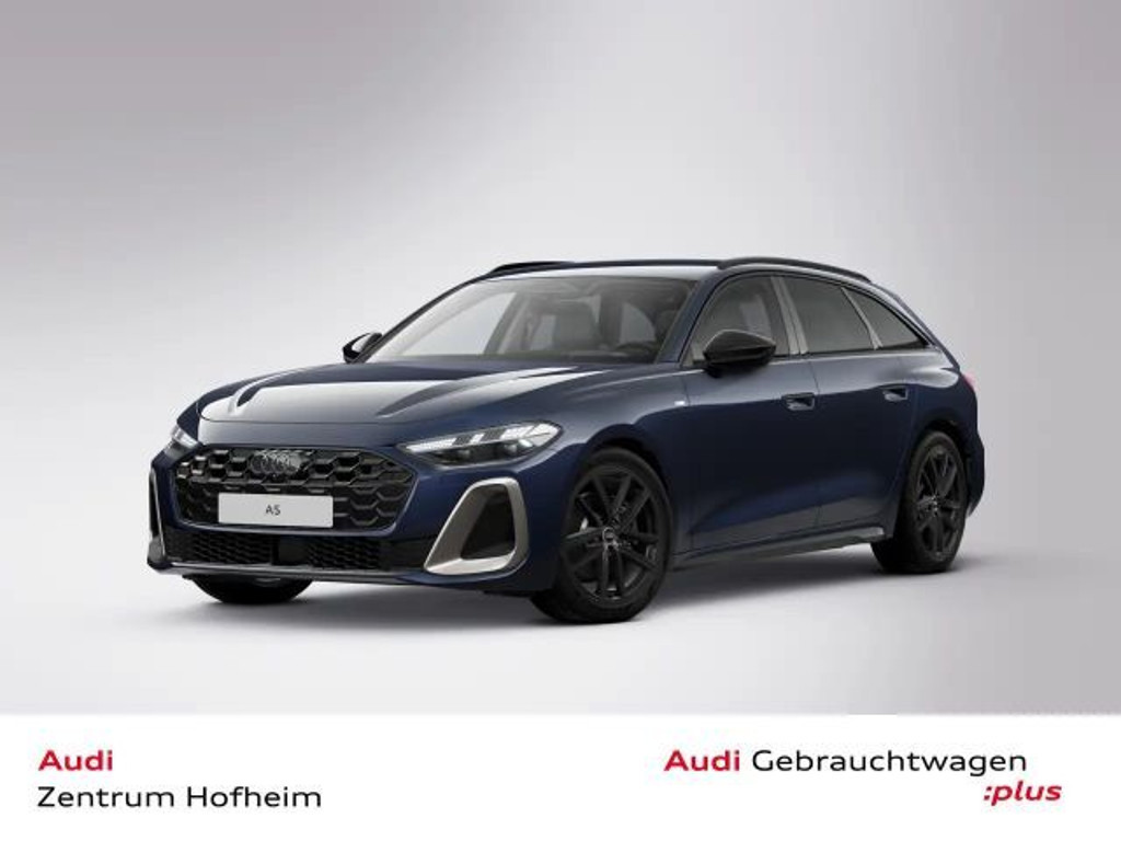 Audi A5 2025 Benzine