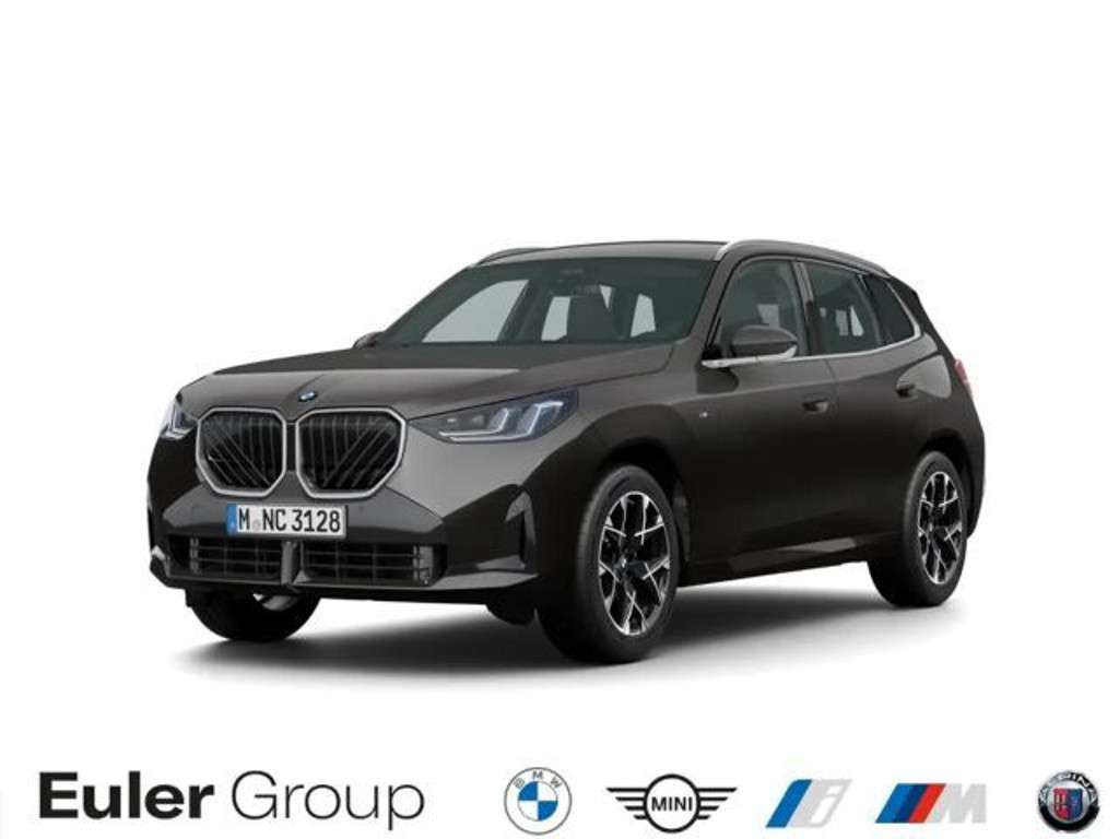 BMW X3 2025 Diesel