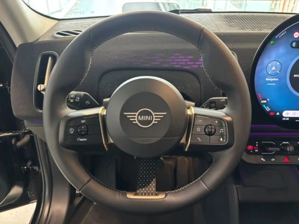 Mini Cooper D Countryman