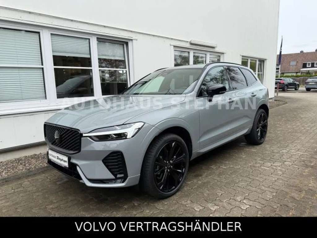 Volvo XC60 2025 Benzine