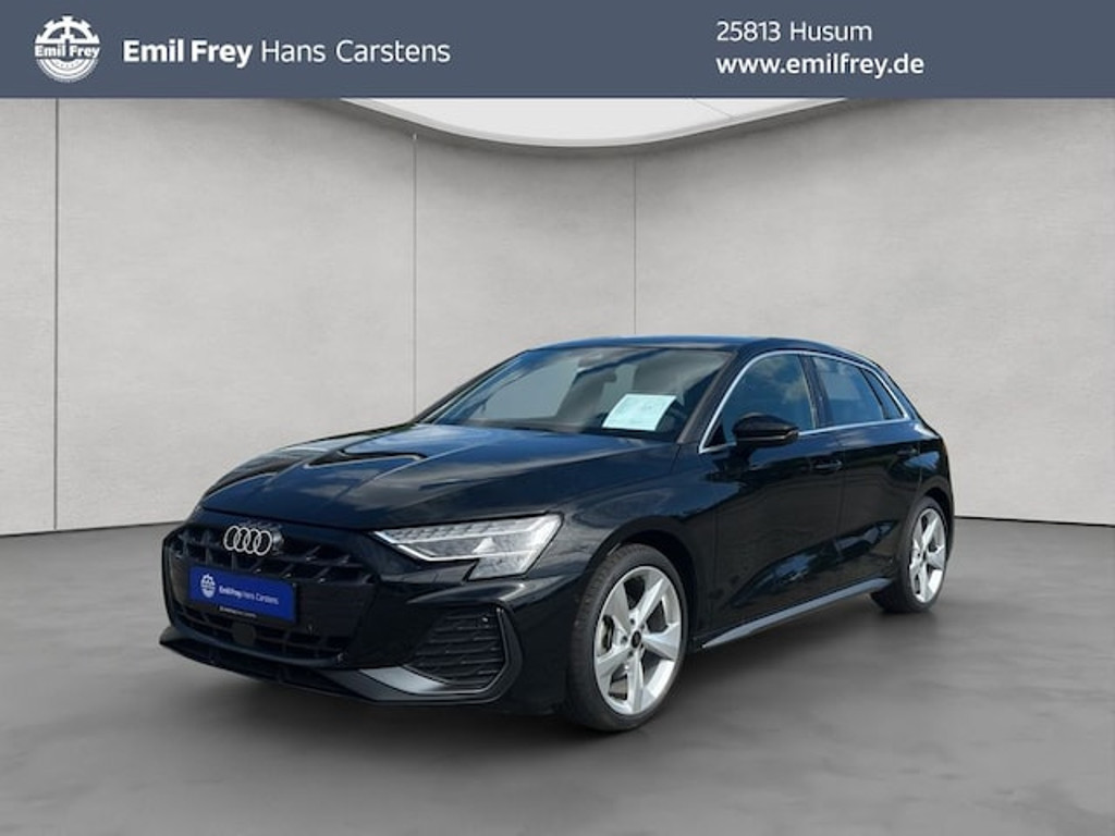 Audi A3 2024 Diesel